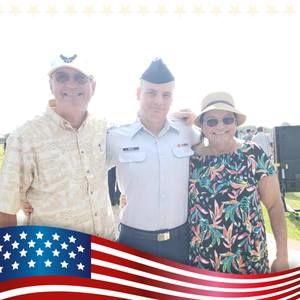 Meet your Posher, Nancy